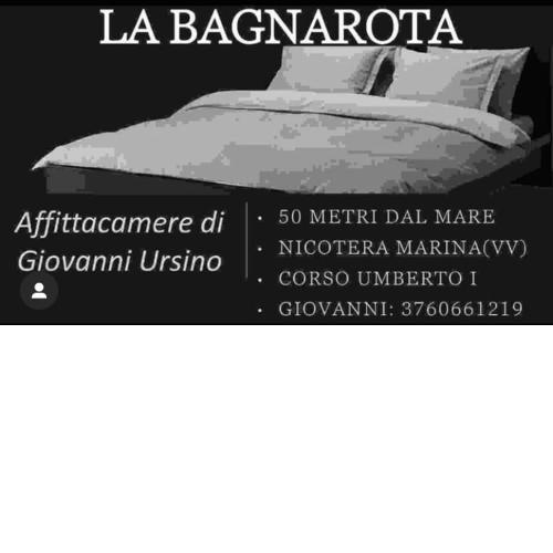 La Bagnarota
