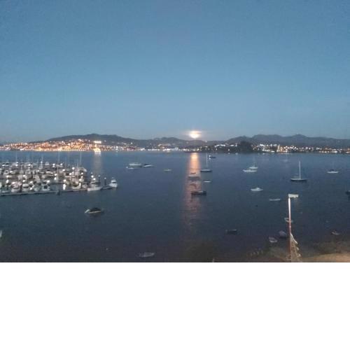 La Bahía