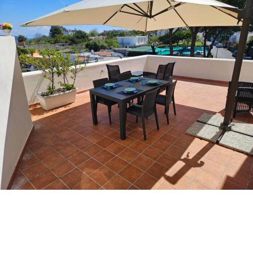 La baia blu - Ischia