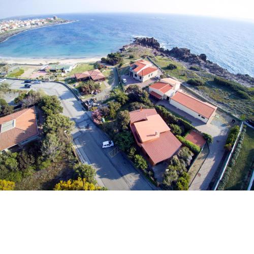 La Baia Casa Vacanze B01504