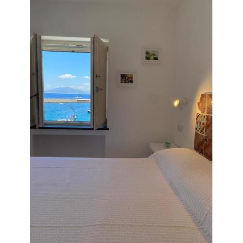 La Baia di Napoli