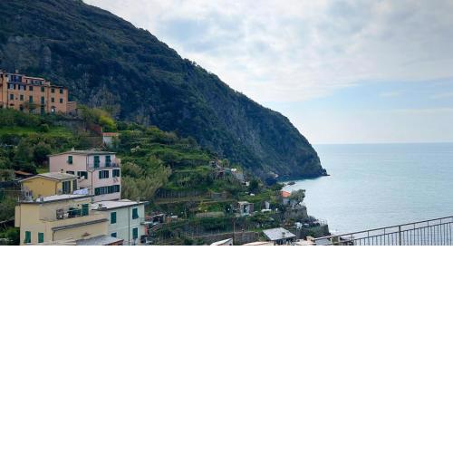la baia di rio 2 ( antico portico)