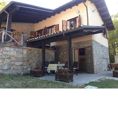 LA BAITA DEL CONTE