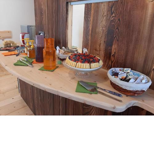 La Balbina B&B