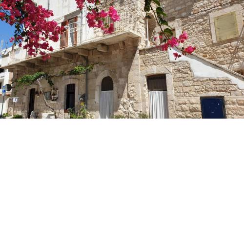 La balconata sul mare