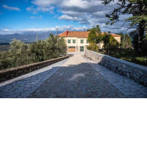 La Balzata degli Ulivi Country House