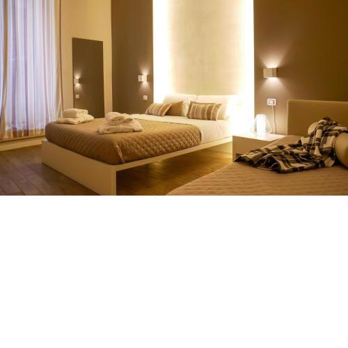 La Banchina Holiday Rooms