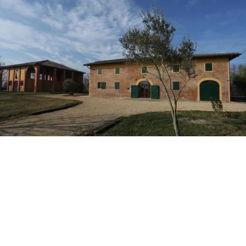 La Barchessa Country House