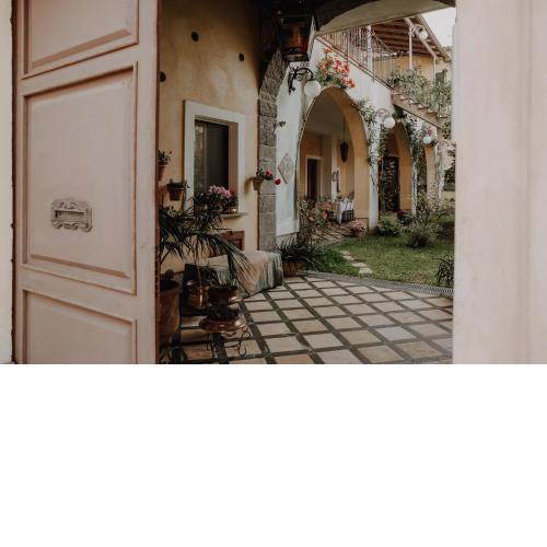 La Baronessa B&B