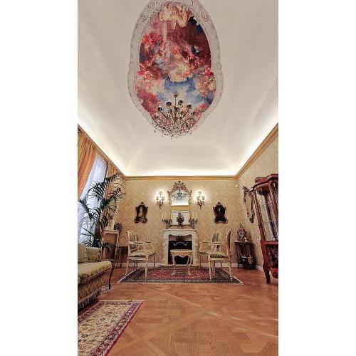La Baronessa