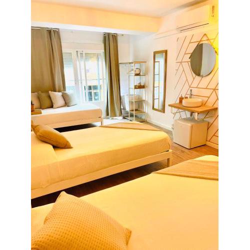 La Bartola Guesthouse