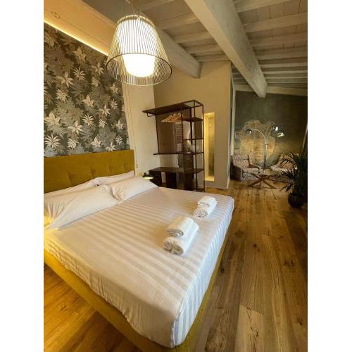 La Bartolomea Home & Suite