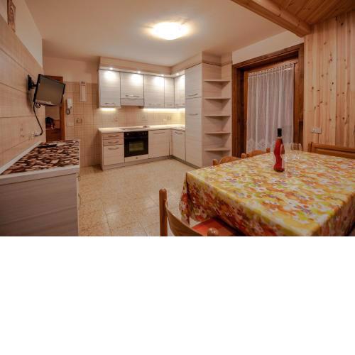 La Bastiana Apartments