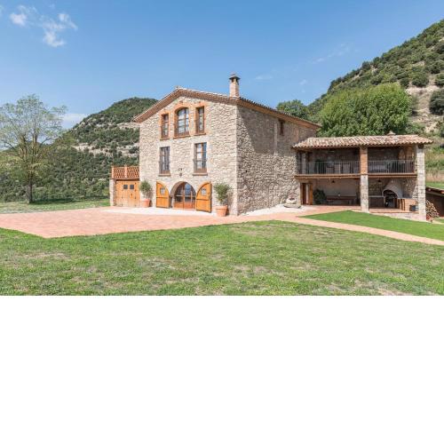 La Baumeta