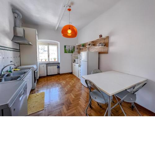 La bella casa di Arianna