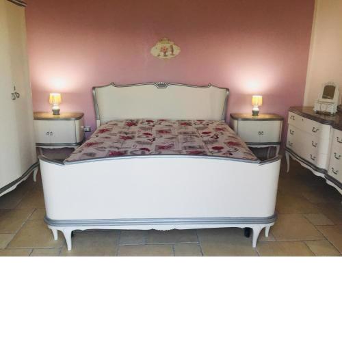 La Bella di Lamezia (Appartamento)