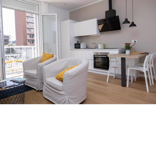 La Bella Sonnino Suite