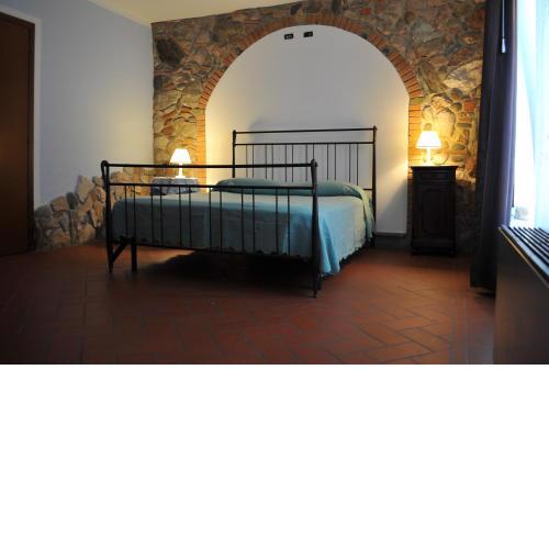 La Bella Toscana B&B