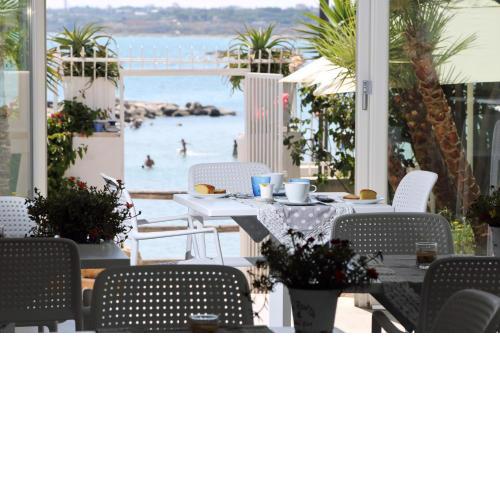 La Bella Trani - Suites and B&B