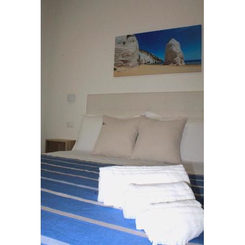 La Bella Vieste b&b