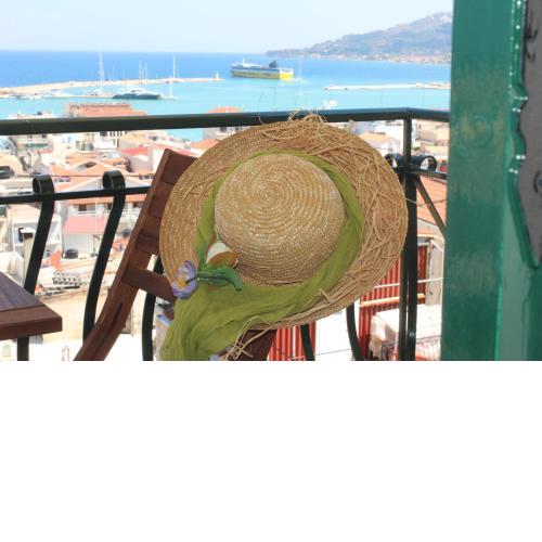 La bella vista