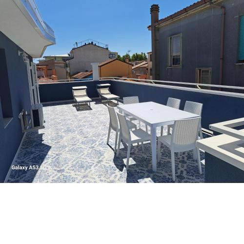 La Bella Vita - La Terrazza