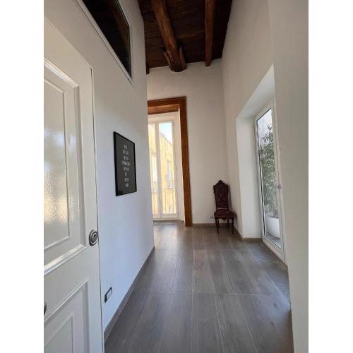 La bella vita luxury apartament and travel solution