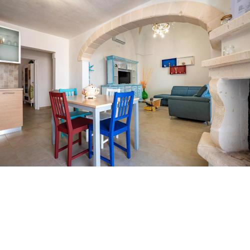 La Bella Zia House