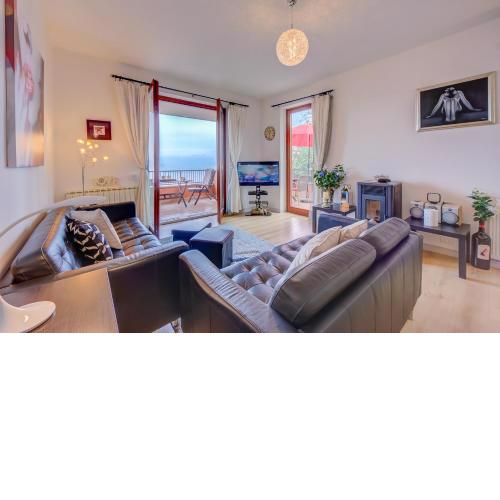 La Bellavista Penthouse