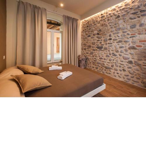 La Bellavita Del Garda Luxury Apartments