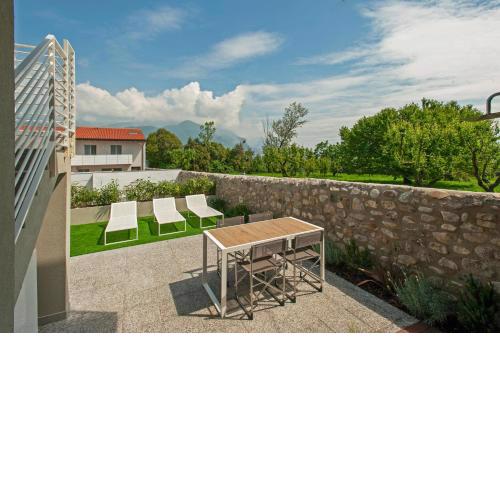 La Bellavita del Garda Luxury Apartments