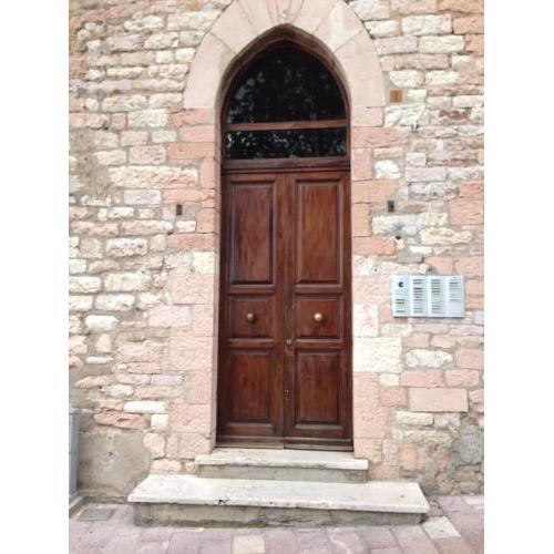 La belle époque di Assisi 1