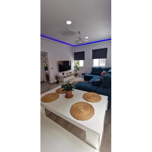 La Belle Home