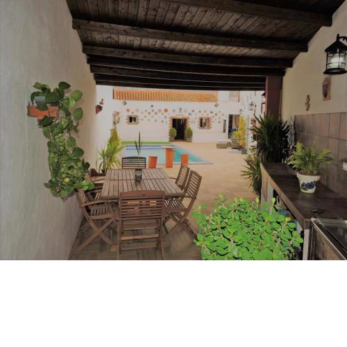 La Bellotita-Gáldar