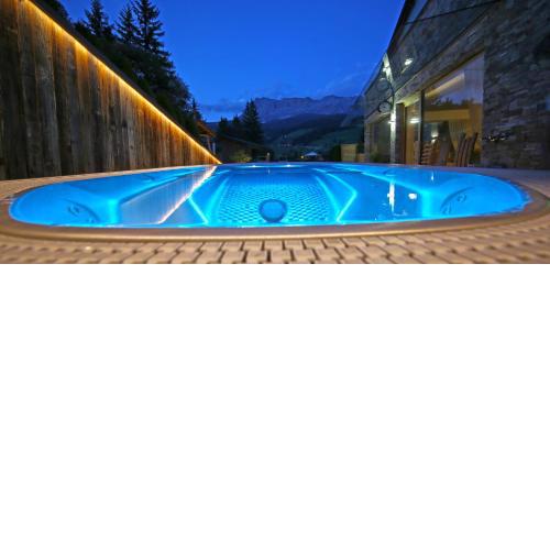 La Bercia Dolomites Chalet