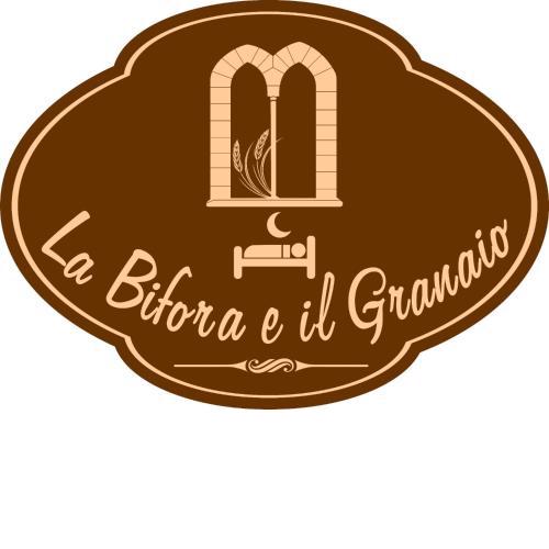 La Bifora e il granaio