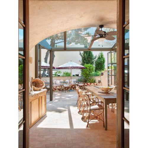 La Bionda Hotel - Adults Only