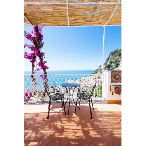 La Bizantina Luxury Villa