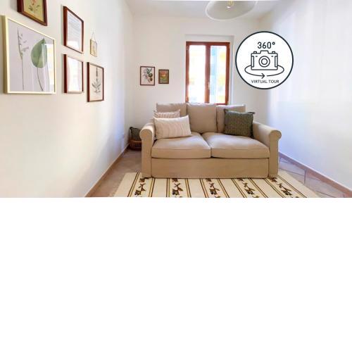 La Bloom - Casa in stile cottage Costa d'Amalfi