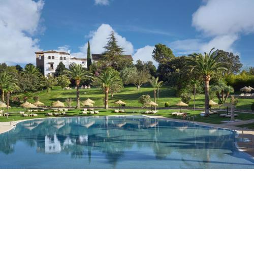 La Bobadilla, a Royal Hideaway Hotel