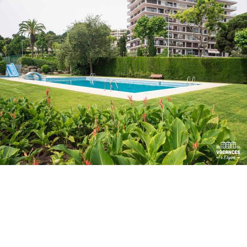 La Bòbila de Mar Apartamento ideal familias