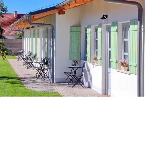 La Bobul Apartmens