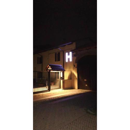 La Boheme Hotel