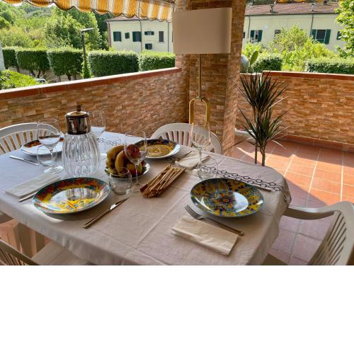 LA BOHÈME IN TERRAZZA