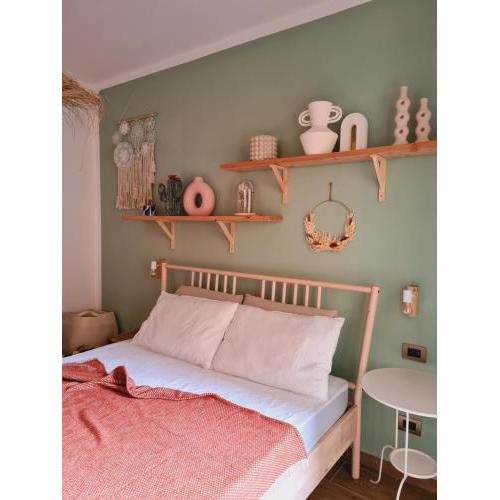 La Boheme Self check-in Suite