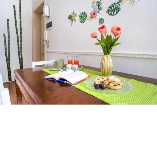 La Bombetta Cheerful Apartment