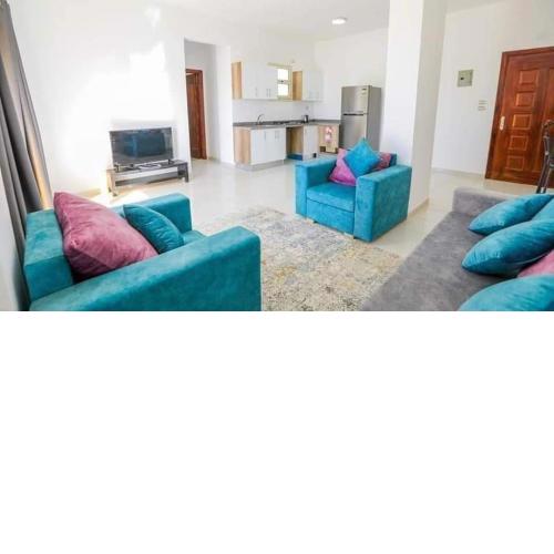 La bonita apartments