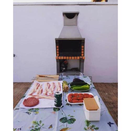 La Bonita Casita de Lola II