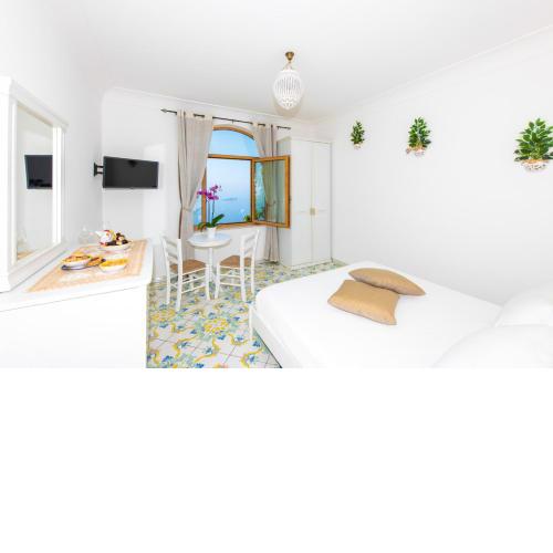 La Borragine Rooms