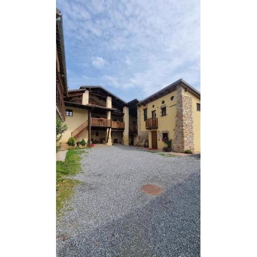 La Botalla Agriturismo